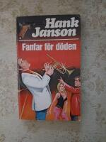 Fanfar f&ouml;r d&ouml;den (nr: 117)