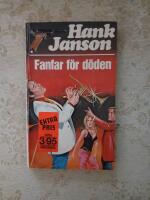 Fanfar f&ouml;r d&ouml;den (nr: 117)