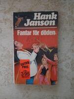 Fanfar f&ouml;r d&ouml;den (nr: 117)