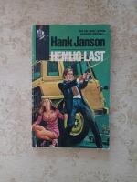 Hemlig last (nr: 95)