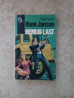 Hemlig last (nr: 95)