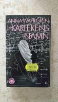 I k&auml;rlekens namn