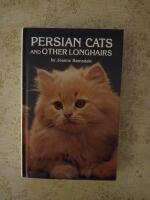 PERSIAN CATS and other longhairs