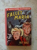 FALLET MARIA (959) 
