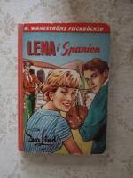 LENA i Spanien (947) 