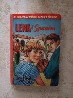 LENA i Spanien (947) 