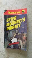 Efter m&ouml;rkrets inbrott (Manhattan nr: 378)