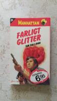 Farligt glitter (Manhattan nr: 373)