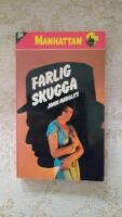 Farlig skugga (Manhattan nr: 359)