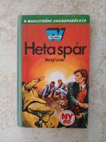 TV-Polarna i heta sp&aring;r (2144)