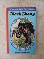 Black Ebony (2275)