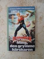 MING, den grymme h&auml;rskaren (2216)