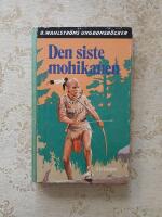 Den siste mohikanen (2305)