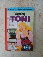 Varning, TONI (2288)