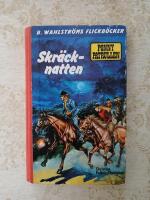 Skr&auml;ck-natten (2179)