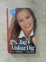 P.S. Jag &auml;lskar dig (DU & JAG nr: 5) (2478)
