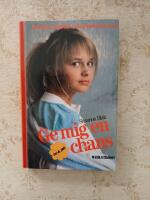 Ge mig en chans (DU & JAG nr: 4) (2471)