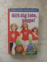 Gift dig inte, pappa (2376)