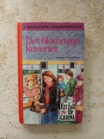 Det blommiga kuvertet (2374)