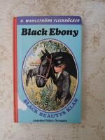 Black Ebony (2275)
