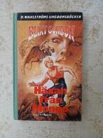 H&auml;xan fr&aring;n Mongo (2263)