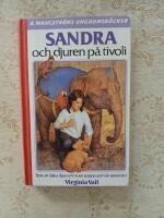 Sandra och djuren p&aring; tivoli (2447)