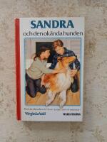 Sandra och den ok&auml;nda hunden (2430)