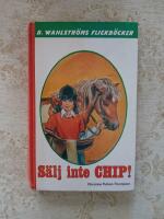 S&auml;lj inte, CHIP (1879)