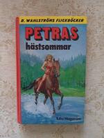 Petras h&auml;stsommar (1877)