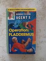 Operation: FLADDERMUS (1781)