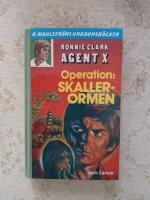 Operation: SKALLERORMEN (1898)