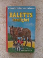 Baletts hemlighet (1883-84)
