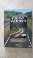Svenska V&auml;gboken