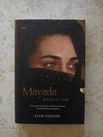 Mayada : Dotter av Irak
