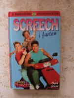 Screech i farten (PANG I PLUGGET) (2730)