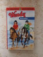 Strandritten (Wendy nr: 5) (2747)