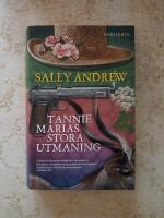 Tannie Marias stora utmaning