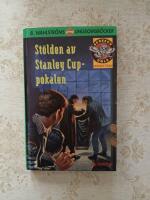 St&ouml;lden av Stanley Cup-pokalen (nr: 2826)