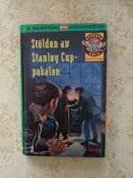 St&ouml;lden av Stanley Cup-pokalen (2826)