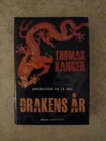 Drakens &aring;r