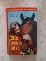 Min lyckoh&auml;st (1763)