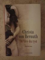 D&aring; blev du tyst