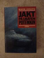 Jakten p&aring; Potemkin