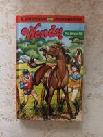 Rodnas f&ouml;l (Wendy nr: 2) (2722)