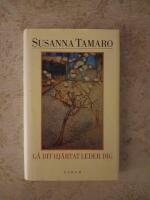 G&aring; dit hj&auml;rtat leder...