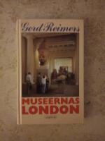 Museernas London