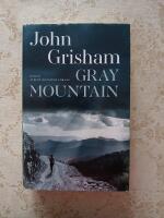 Gray Mountain