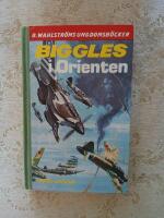 BIGGLES i Orienten (414-15)