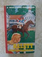 BALETT, kappl&ouml;pningsh&auml;sten (1820-21)