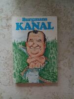 Burgmans kanal
